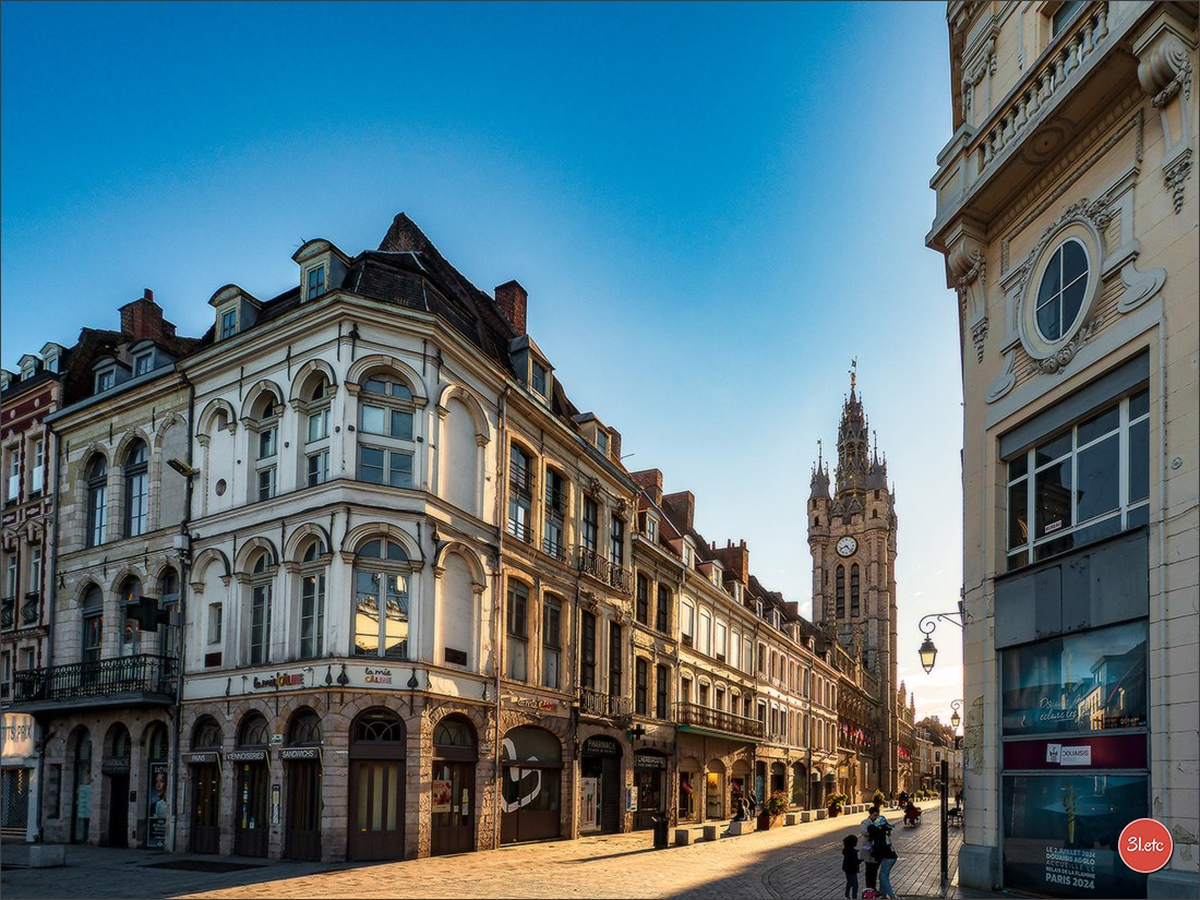 Douai. Photographe à Strasbourg | Portraits, Studio, Enfants, Événements