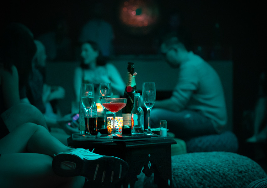 Stories. Photographer in Cyprus Lena Kirilishina