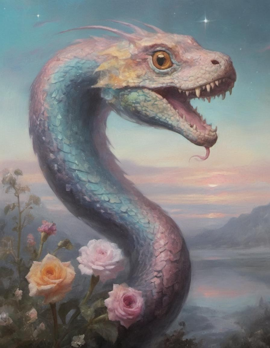 π AI Art Generation: The Complete Workshop from Installation to Mastery. Mark Smilyanic | Portrait and Adventure Photographer from Belgrade