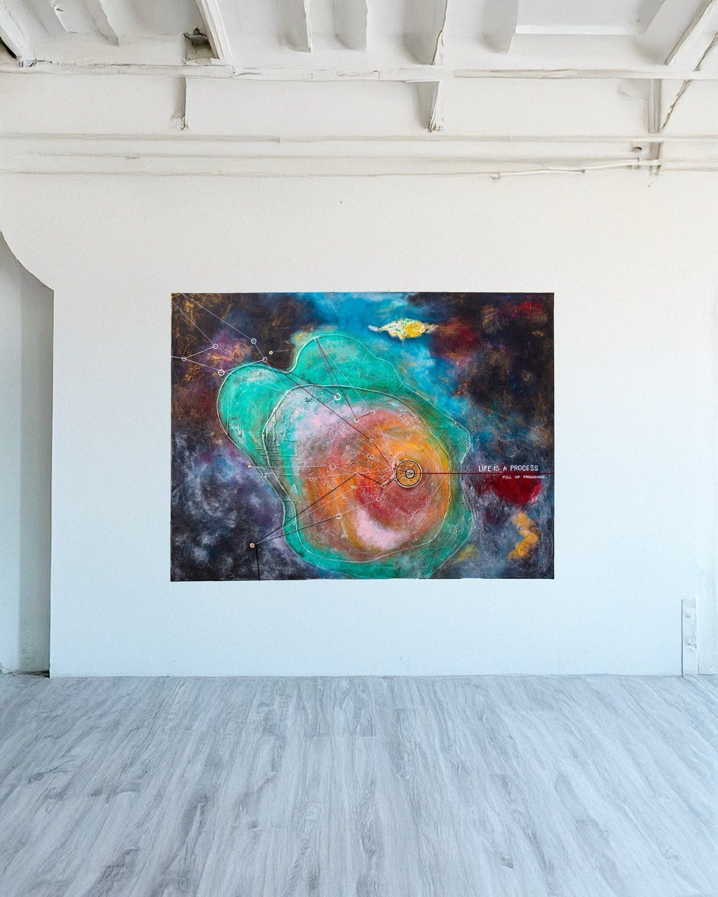 Dana Lišková — Empatická fotografka | Introspektivní umělkyně | Neurodivergentní koučka| Zakladatelka Artepy.cz