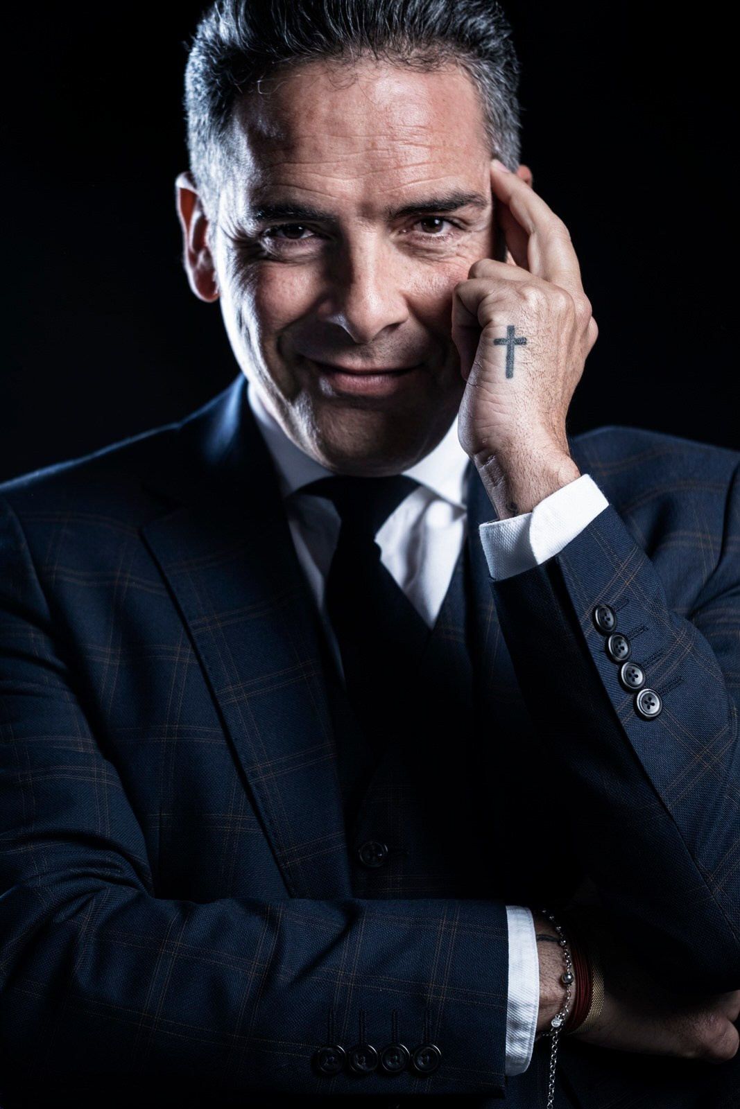 Fotógrafo profesional en Sevilla Francisco Guerrero