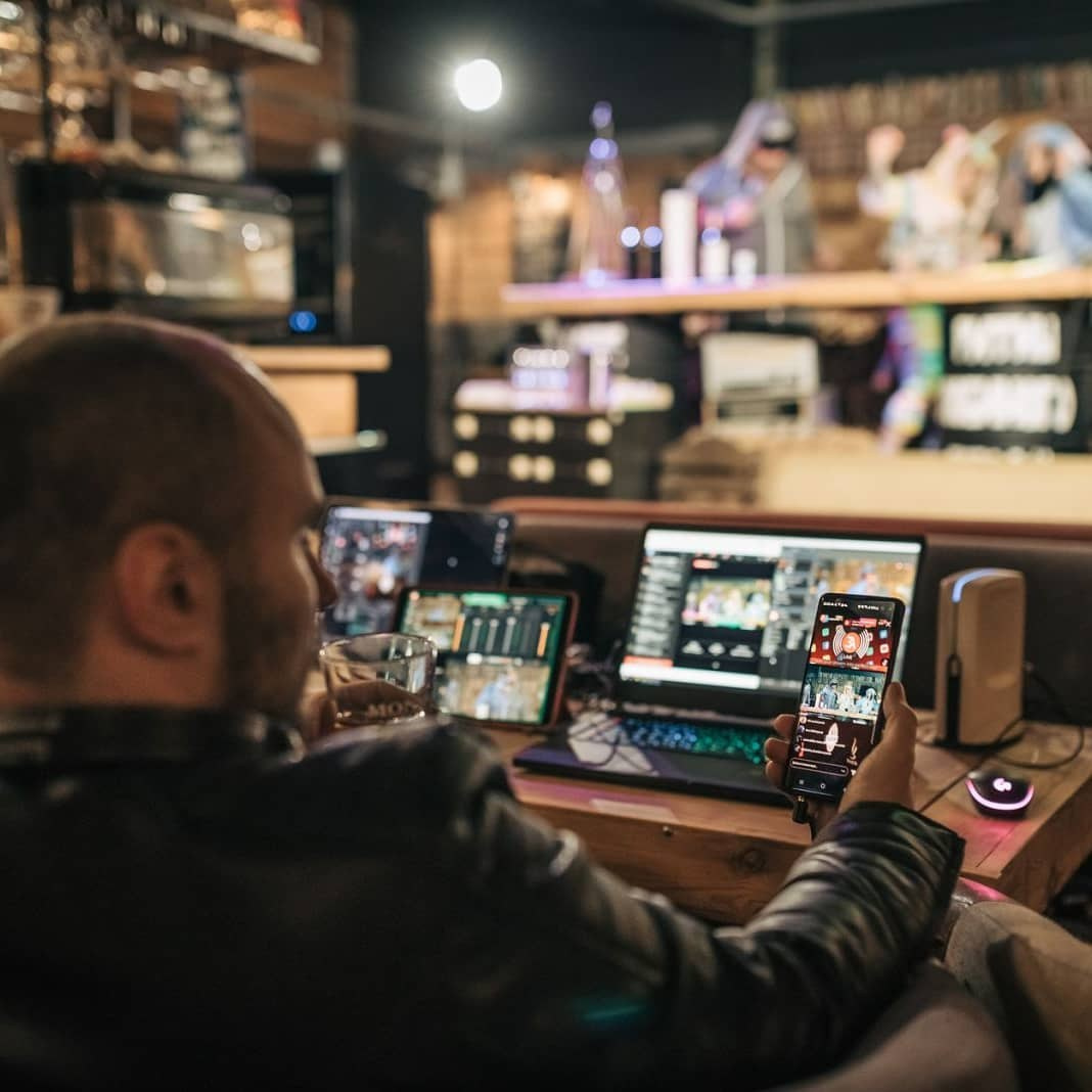 Креативная компания, профессиональная видео фото съемка