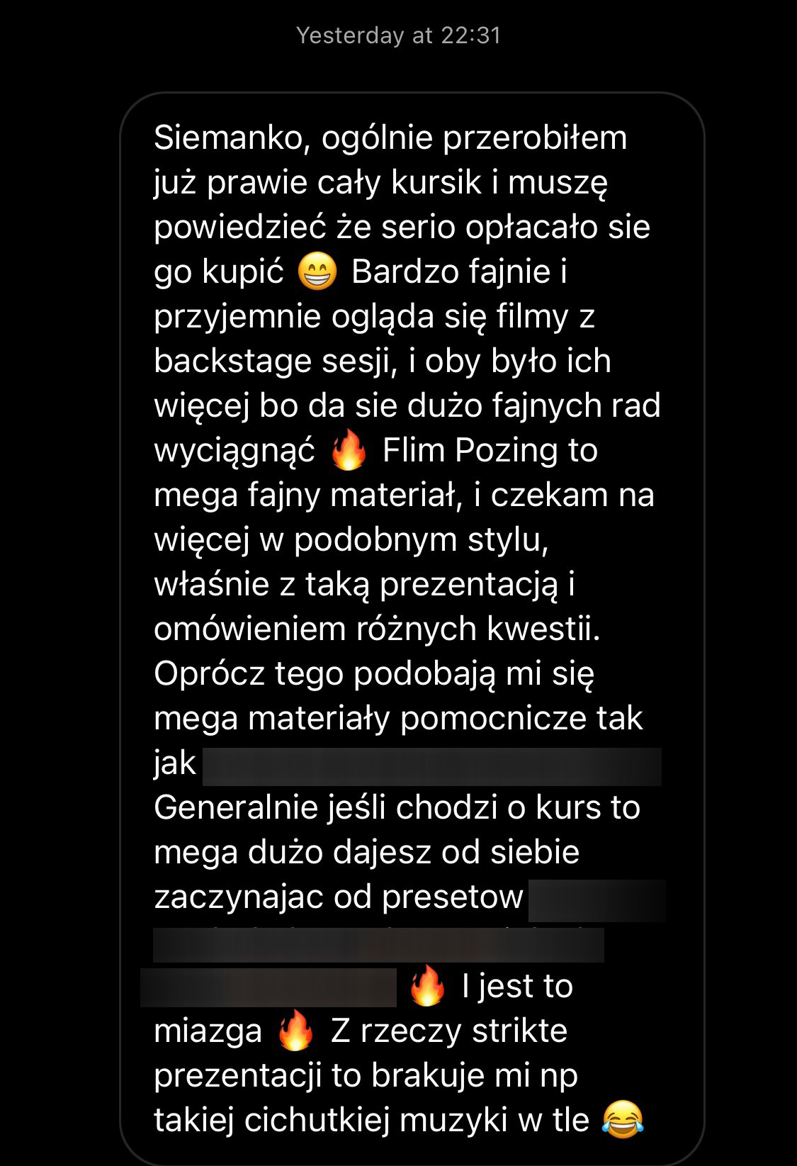 Warsztaty Fotograficzne Online. Mike Avelli