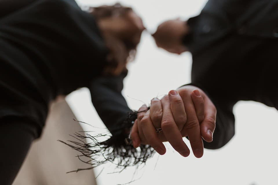 Bianca & Alin. Emotions Photo Art