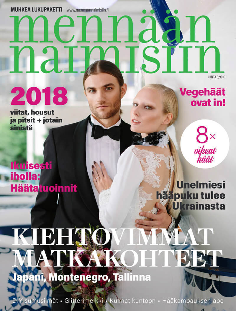 Yleinen info kuvauksesta, kuinka kuvaus varataan, valmistautuminen kuv