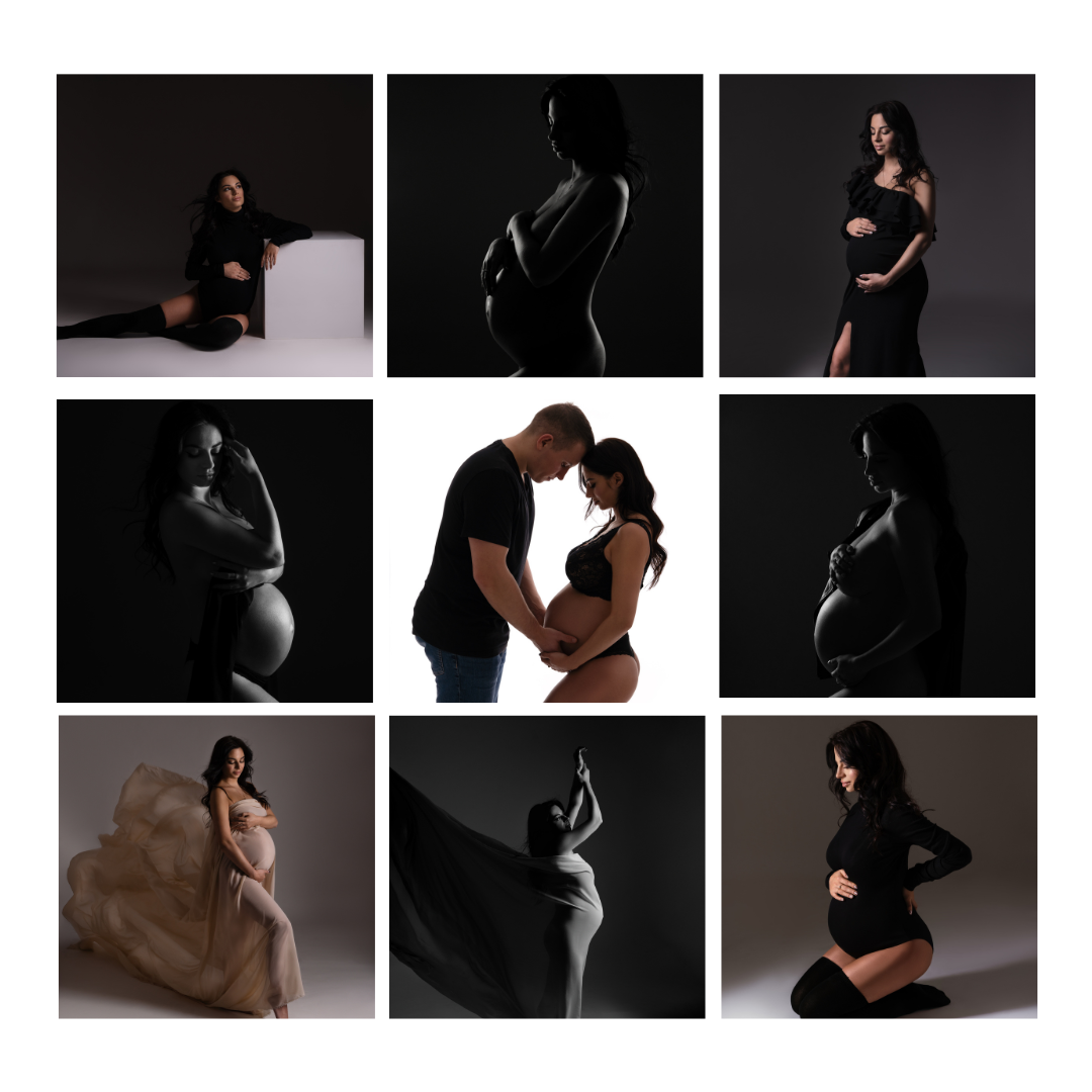 My Little White Studio - Tworzę magiczne fotografie dla Waszych dzieci. Fotograf Łódź - sesja ciążowa, noworodkowa, dziecięca. Studio w Łodzi