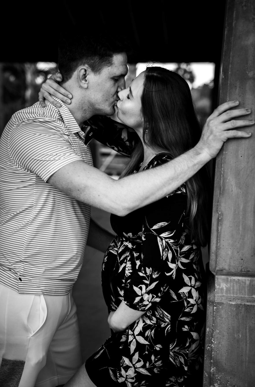 Family & Maternity Photography in Jacksonville, FL | Studio Portraits