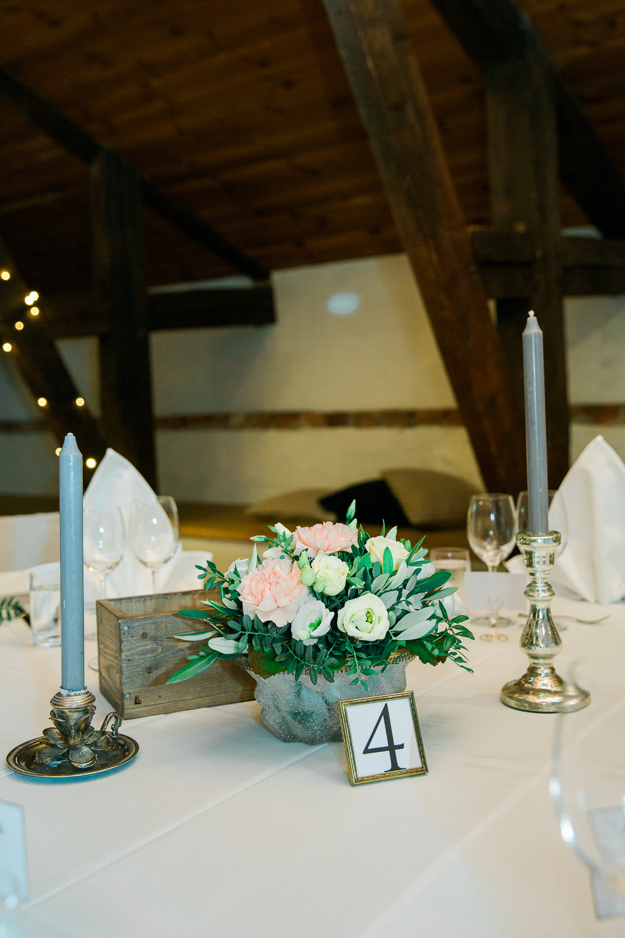 Ann-Marie & Tani, hääkuvaaja Mustion linna