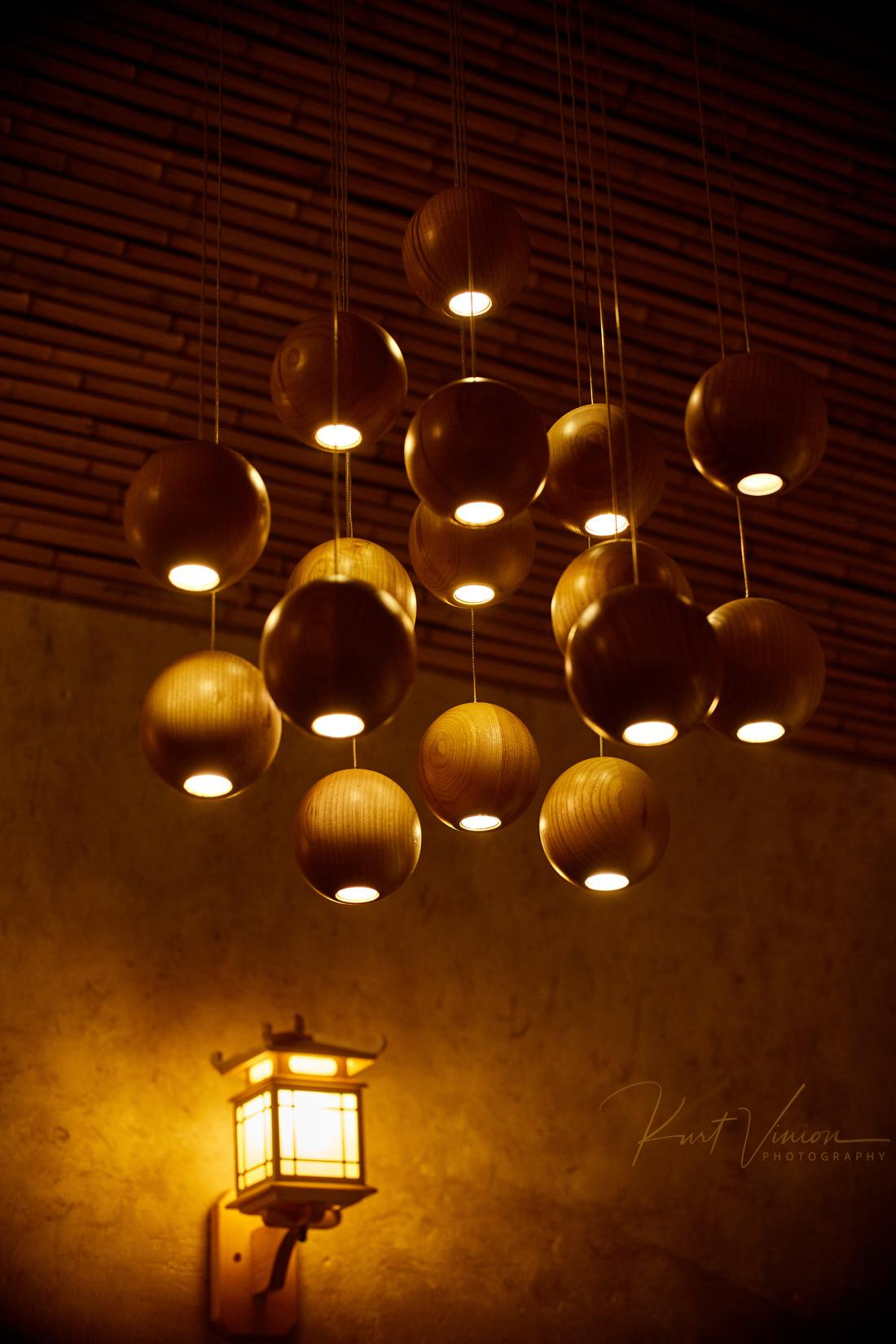 Mist Temple Vegan Restaurant