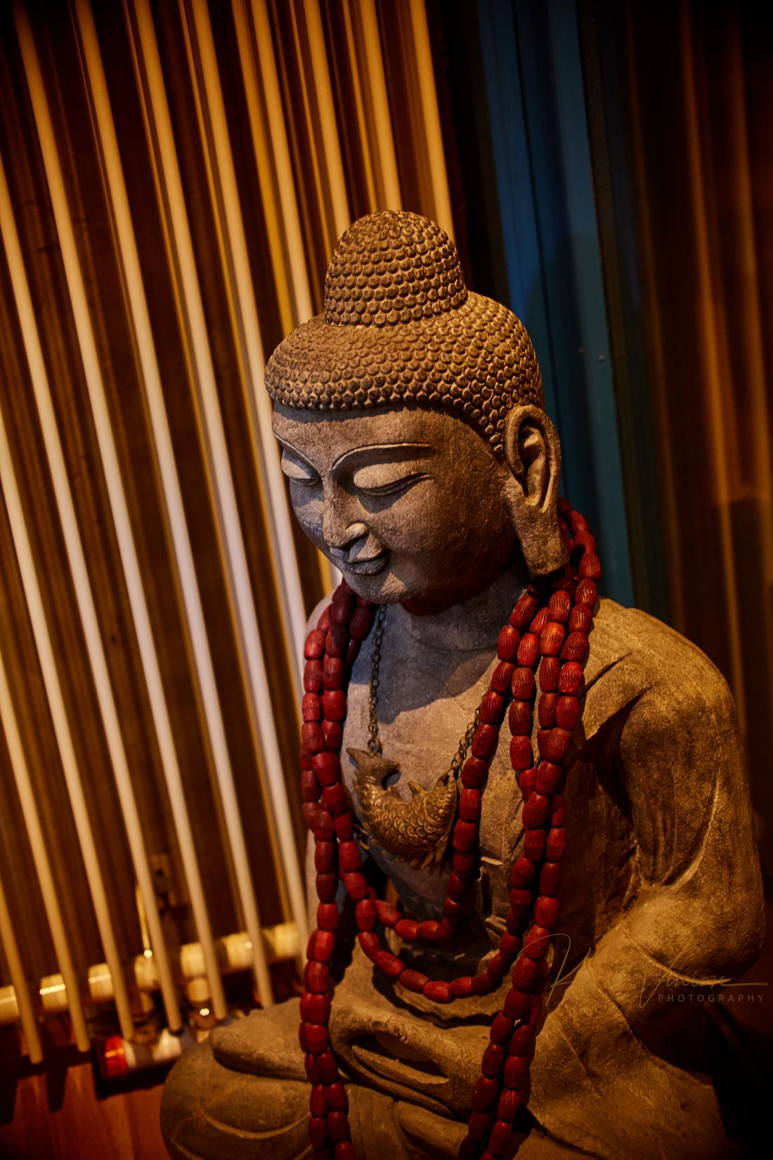 Mist Temple Vegan Restaurant