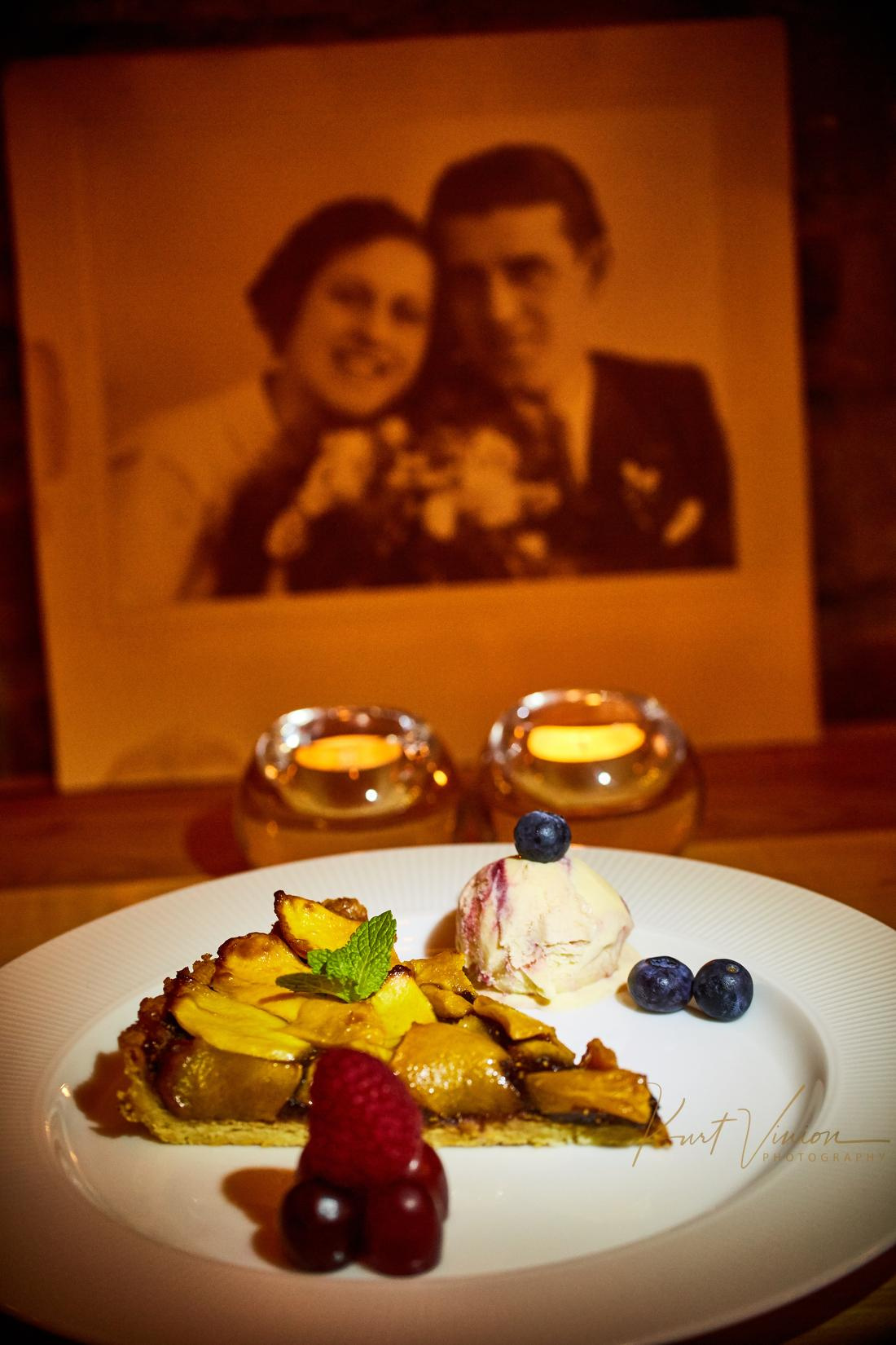 Mist Temple Vegan Restaurant