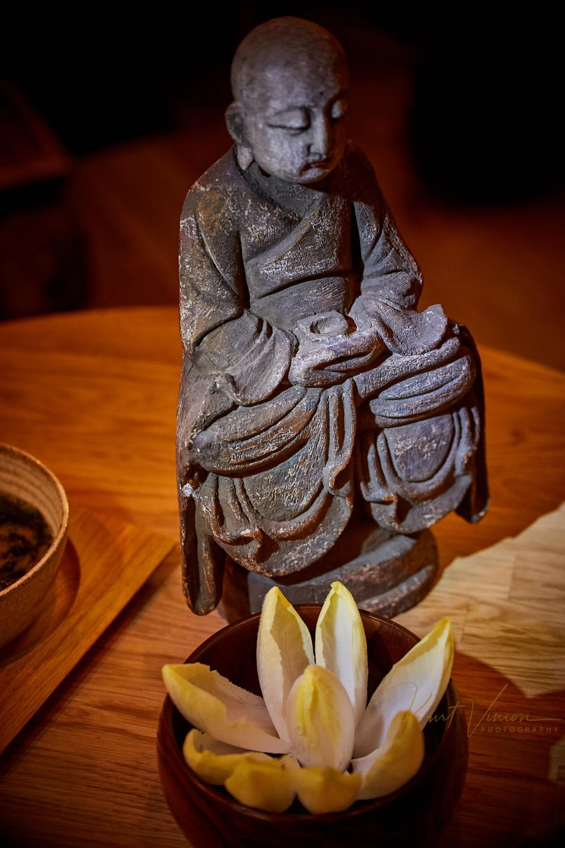 Mist Temple Vegan Restaurant