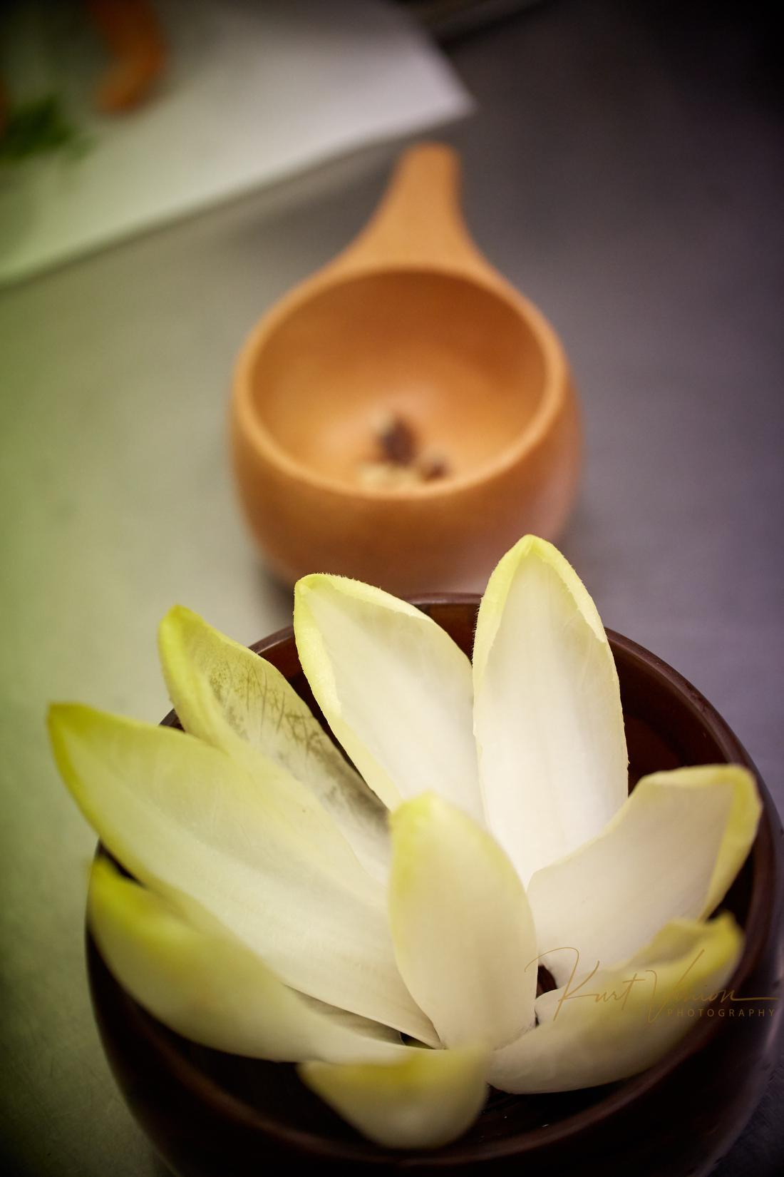 Mist Temple Vegan Restaurant