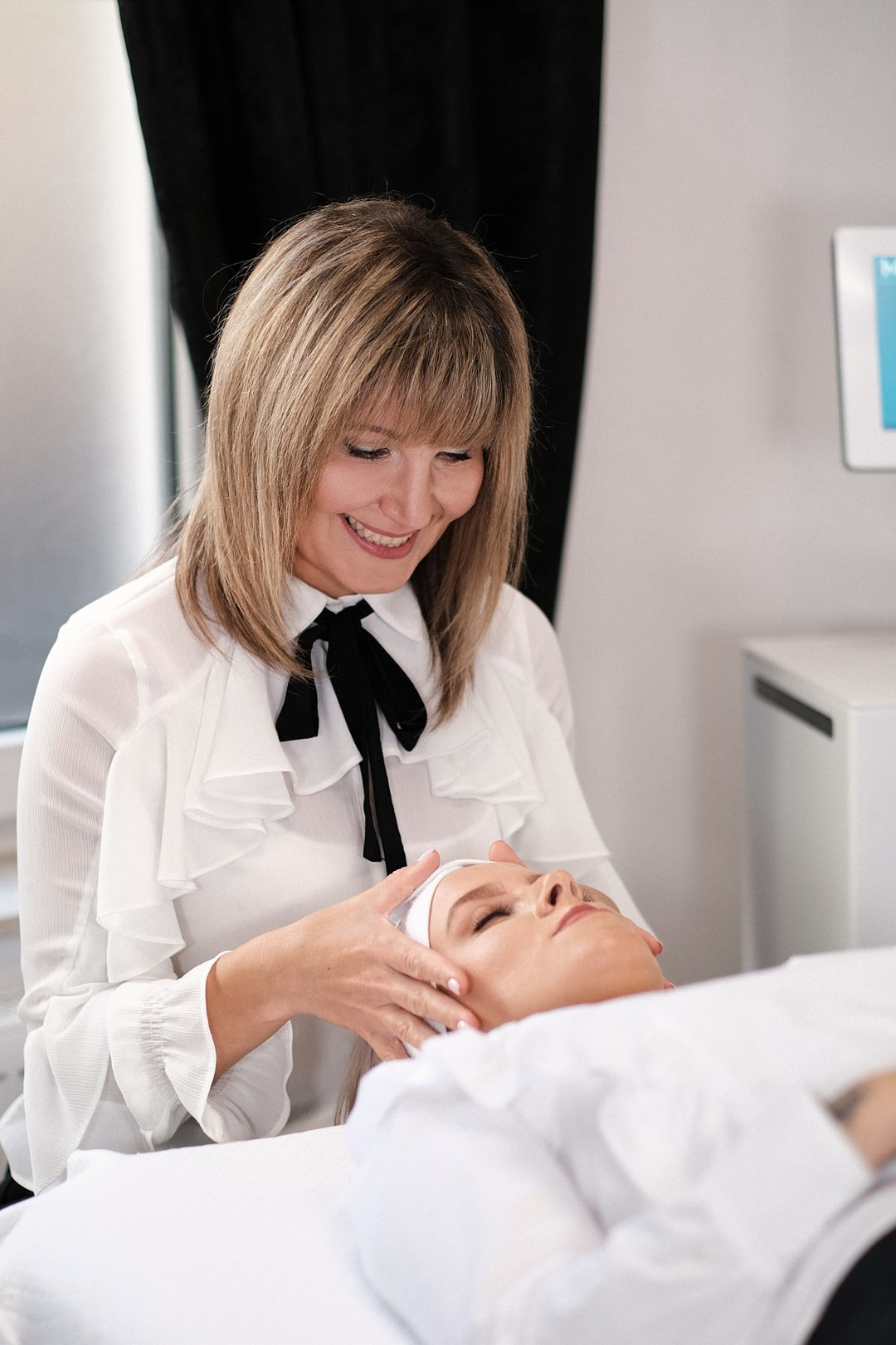 Kosmetikinstitut Beauty MM. Valeriya Rudolph: Familien & Business Fotografin aus Karlsruhe