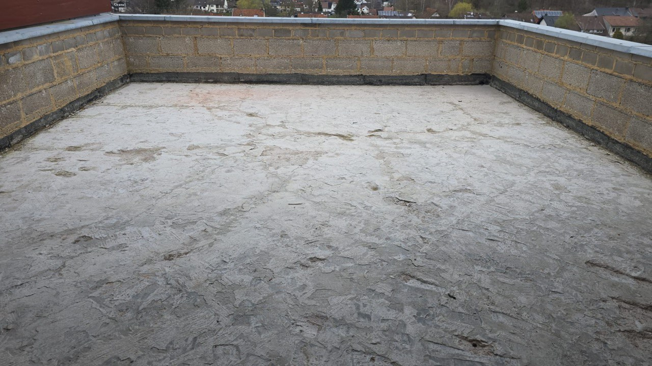 Terrassen. Renobau Merzig, Luxemburg, Saarbrücken, Trier