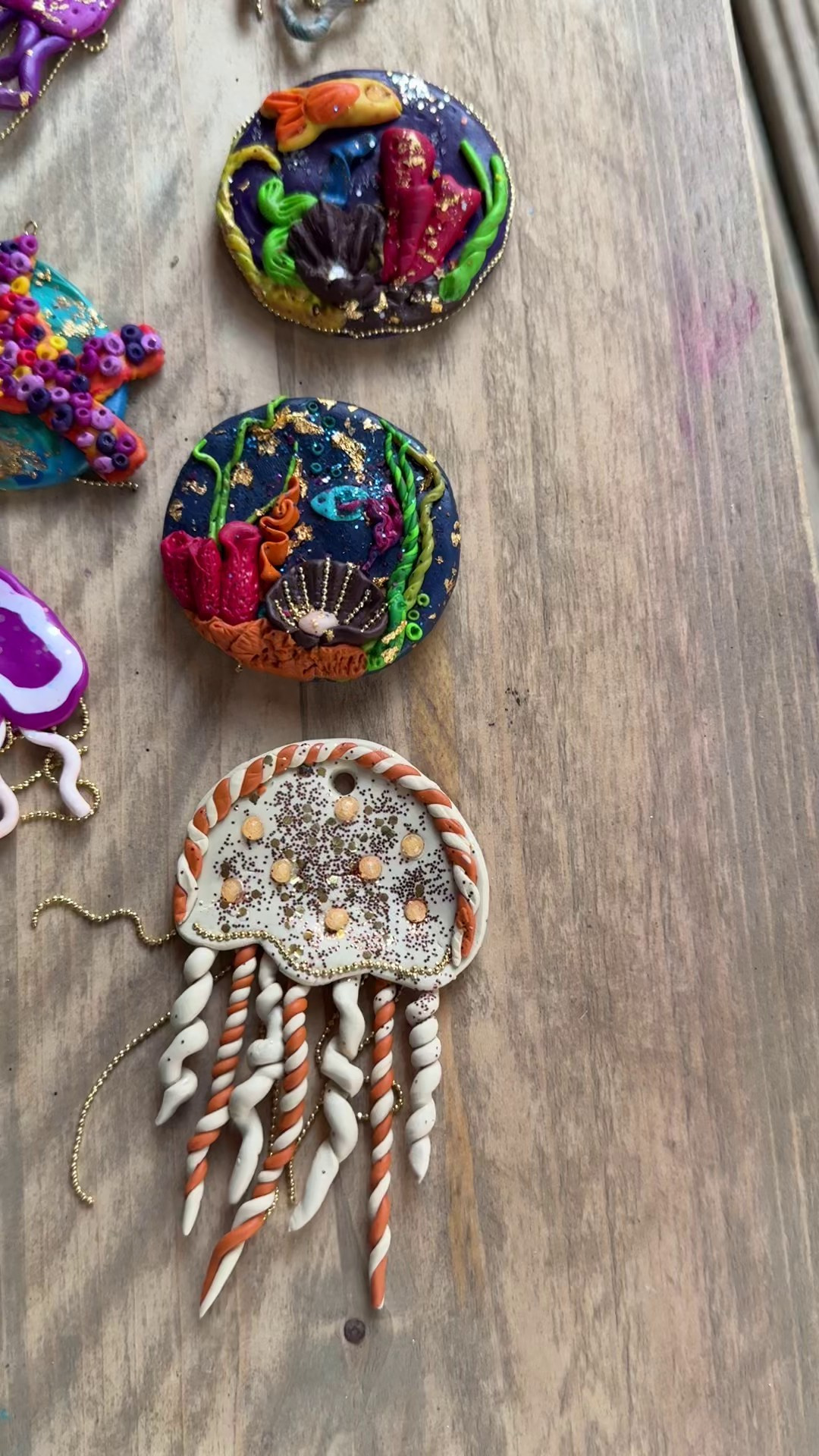 Artclass для взрослых, как мы творим. Семейные лагеря в Европе с Ниной Янечковой и Ириной Зиновьевой