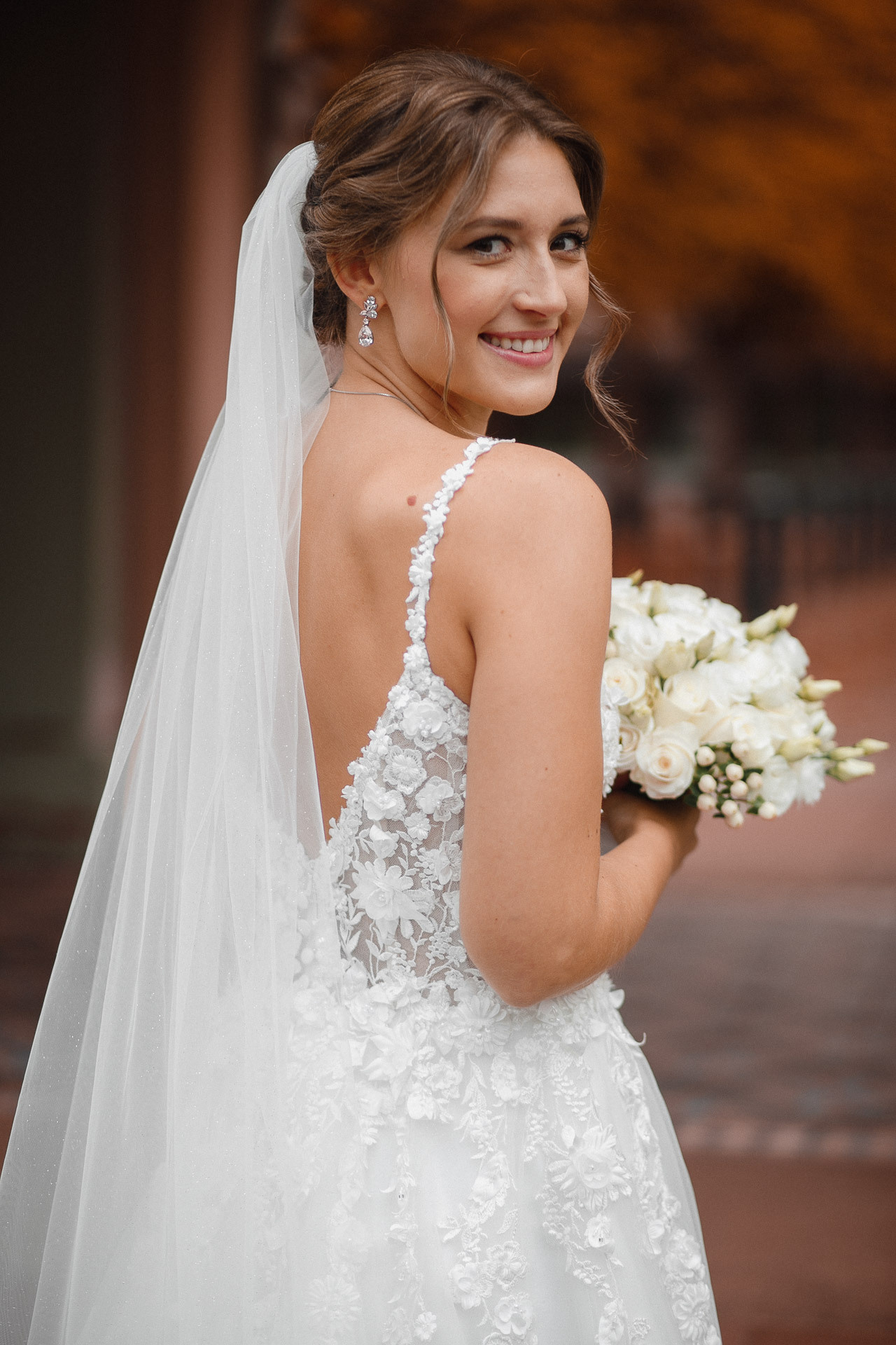 Hochzeitsfotograf & Videograf in Karlsruhe – Jessica & Domenik in Stutensee