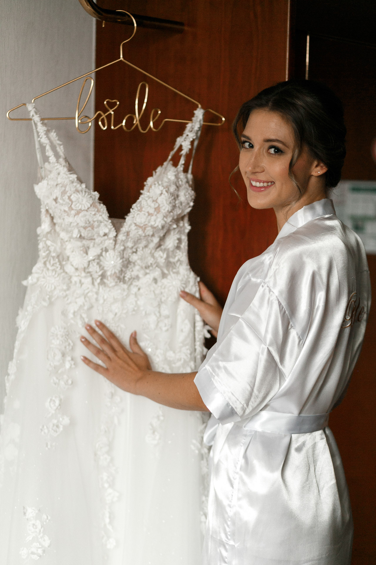 Hochzeitsfotograf & Videograf in Karlsruhe – Jessica & Domenik in Stutensee