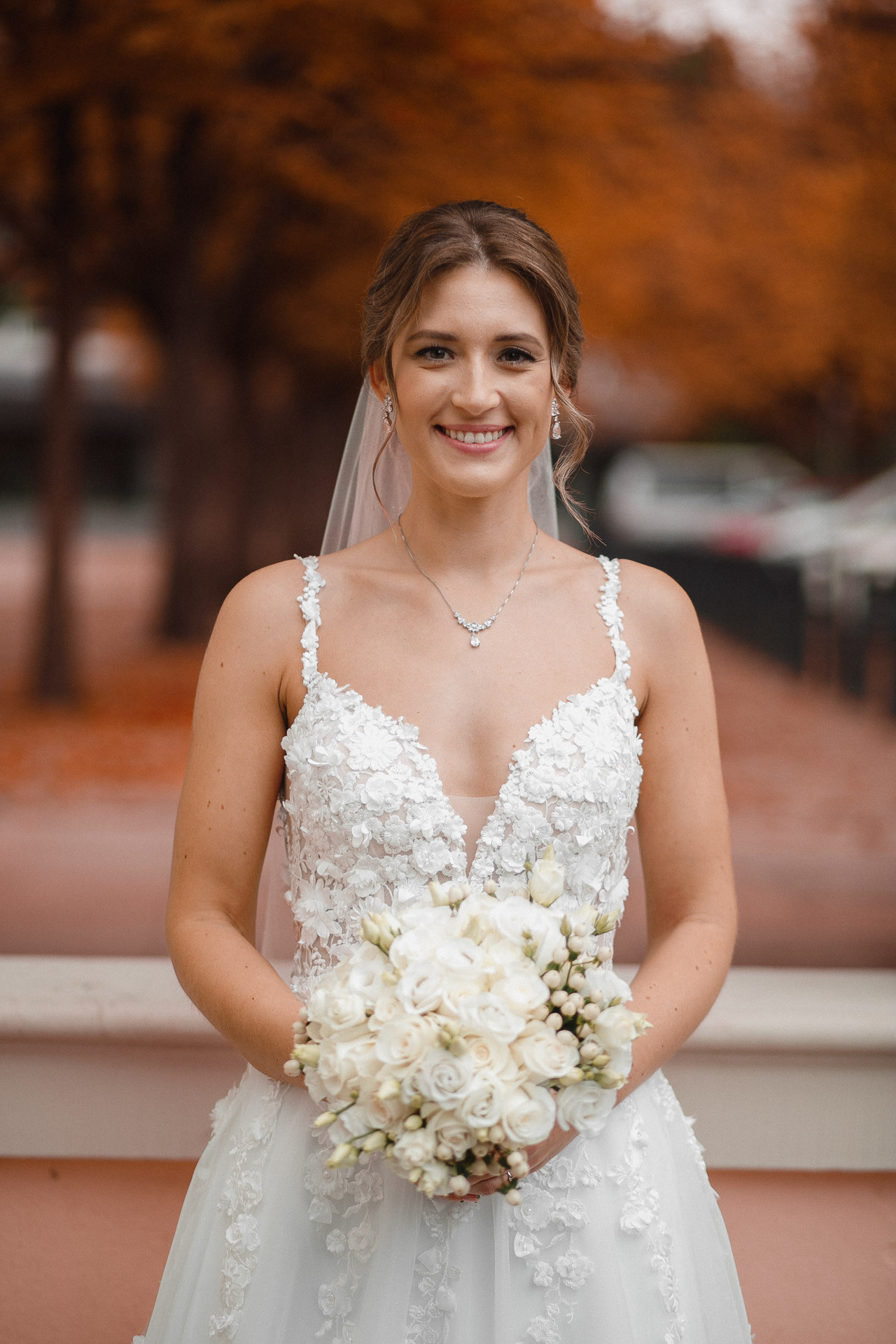 Hochzeitsfotograf & Videograf in Karlsruhe – Jessica & Domenik in Stutensee