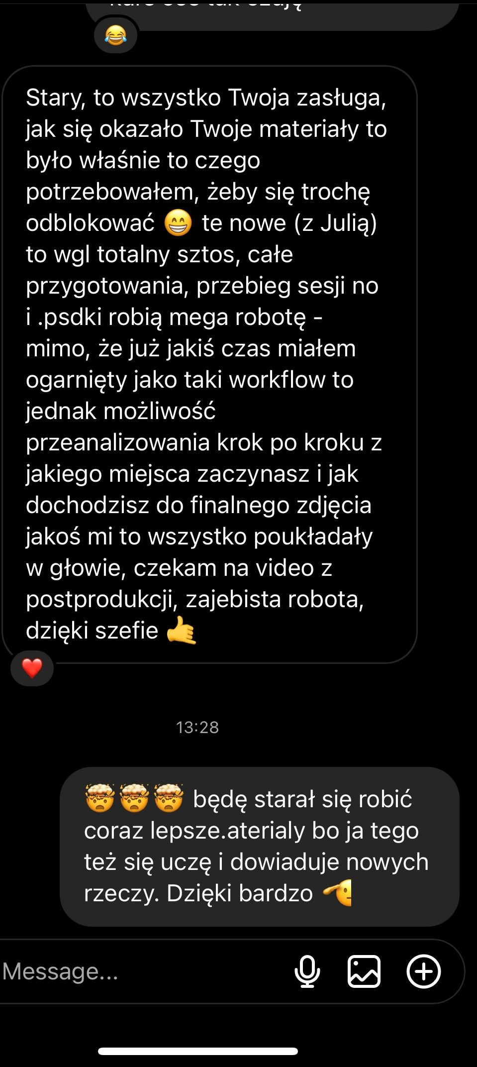 Warsztaty Fotograficzne Online. Mike Avelli