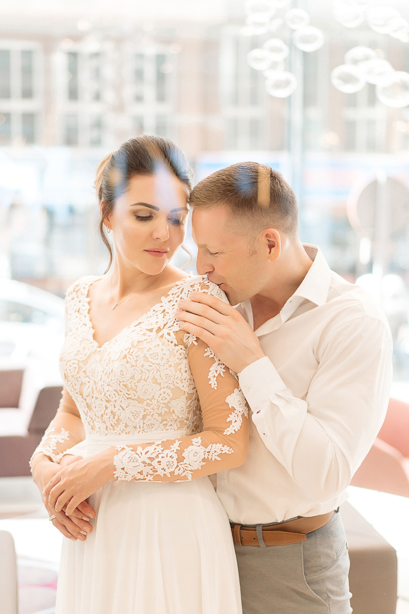 визажист и мастер по прическам в бенидорме, аликанте