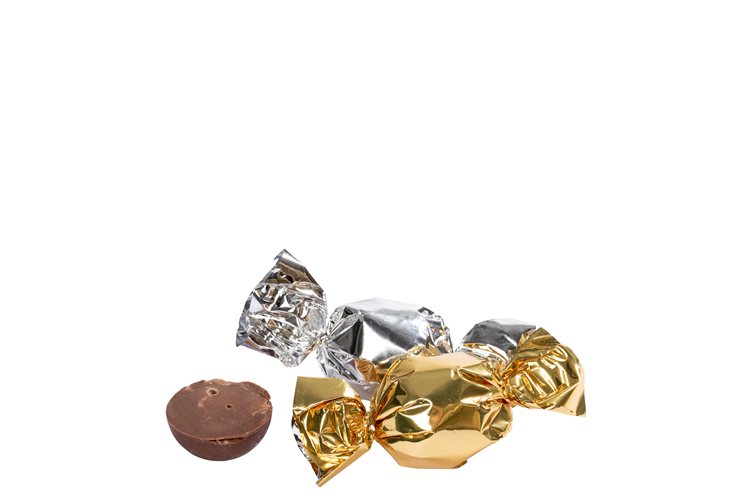 Enjoy chokoladekugle karamel