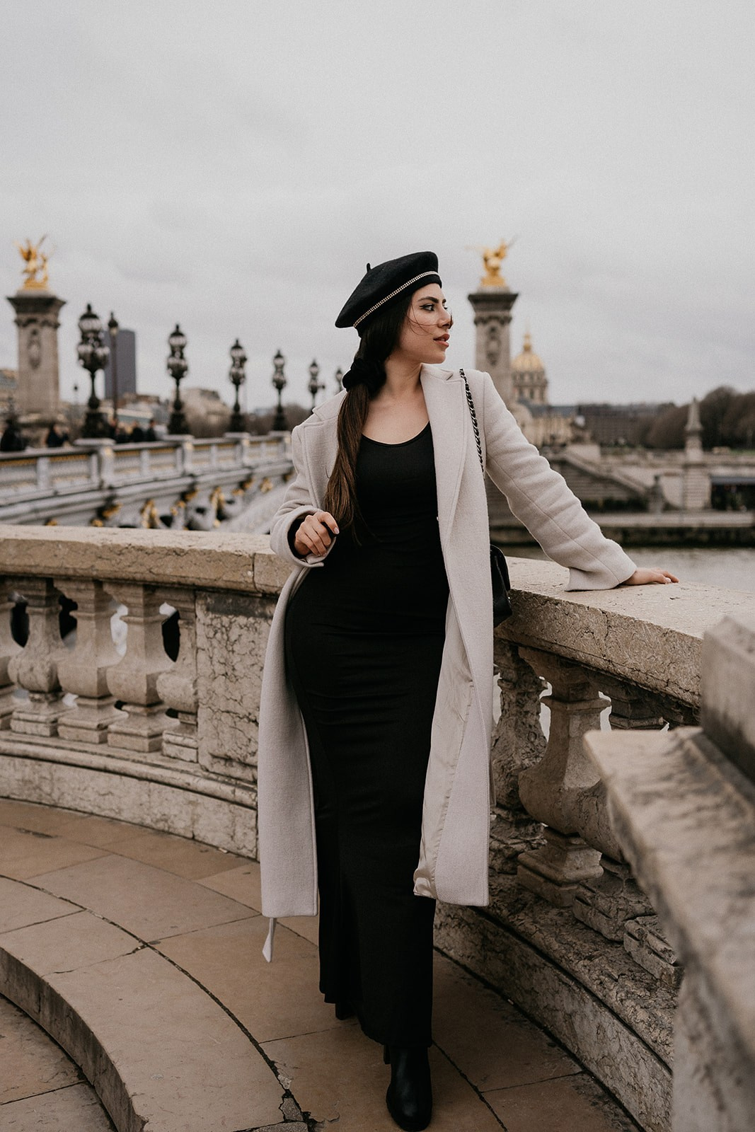 Photographer in Paris Yulia Shkadina | Couples, engagement, pre-wedding, individual photo-shoots in Paris at the best locations