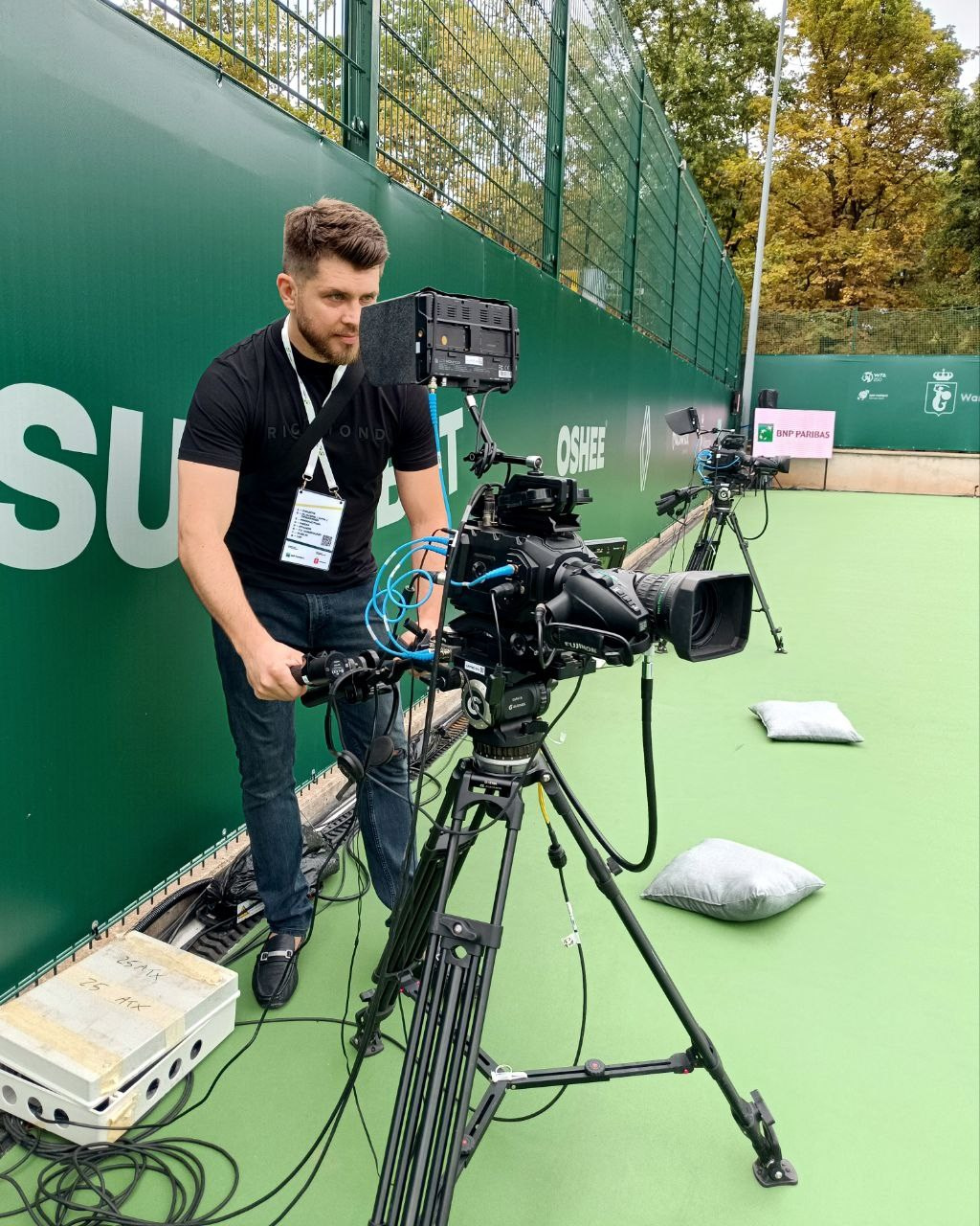 Cinematic Photography in Spain | Photographer & Videographer