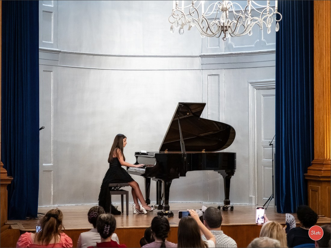 International Music Competition and Festival. Photographe à Strasbourg | Portraits, Studio, Enfants, Événements