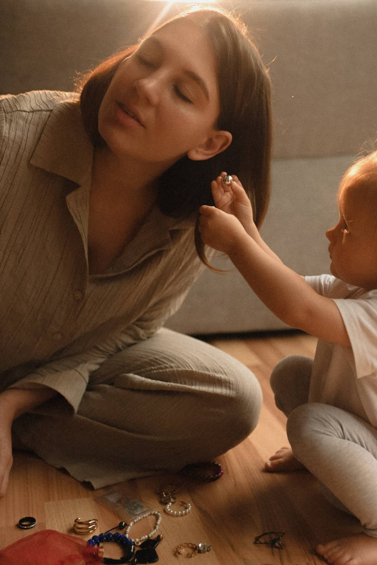 Familien Fotoshooting. Свадебный и семейный фотограф в Гамбурге Екатерина Поминова