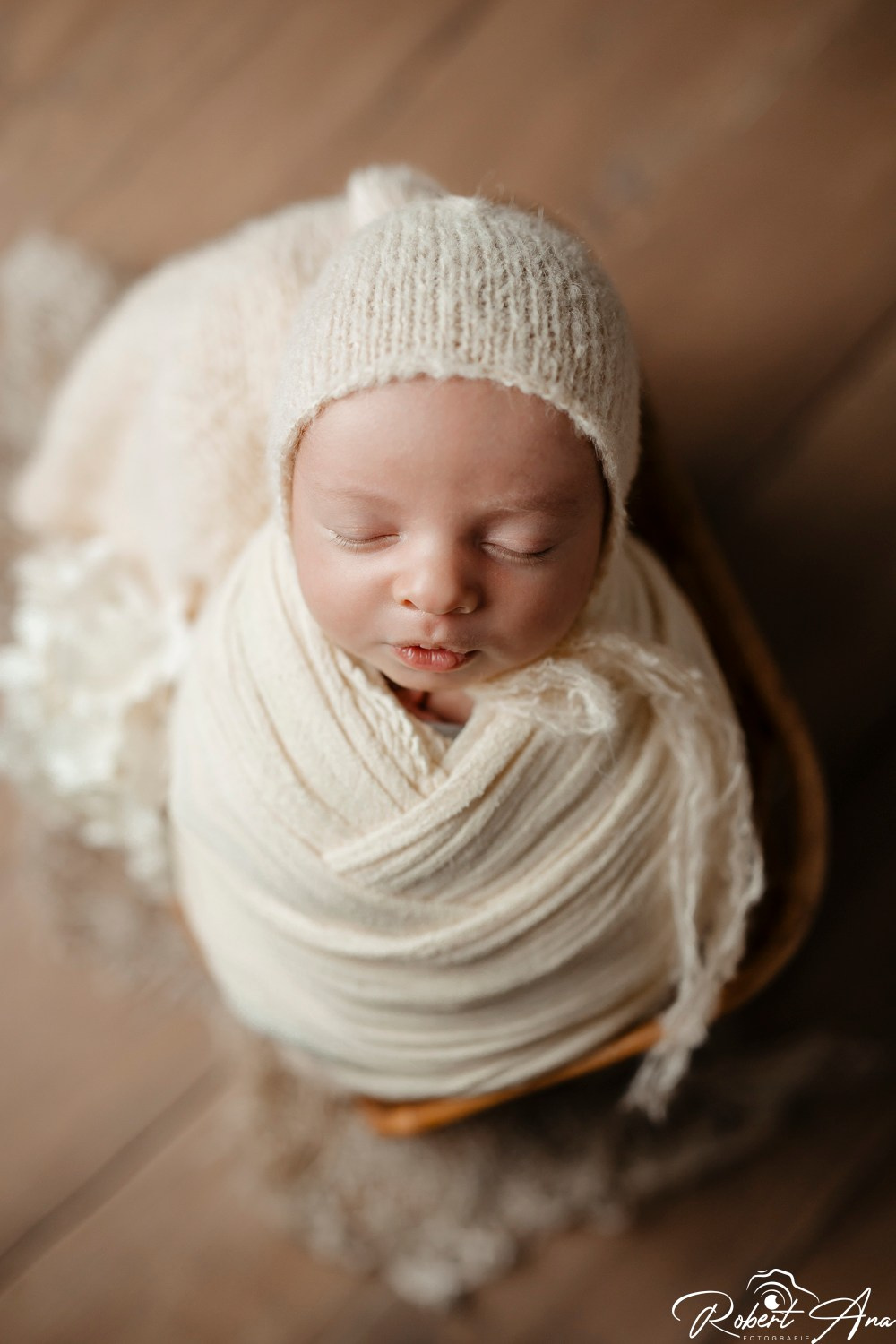 Bebeluși. Robert Blaj - Fotograf Nuntă Iași