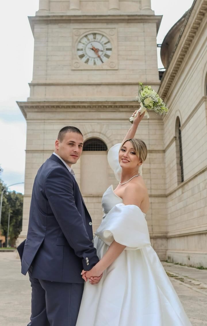 Makeup artist and hairstylist in Rome Italy | Kate Lisi