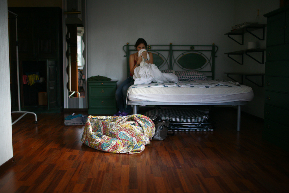 Calendar. Victoria Dini. Art photography in London / Folkestone, UK