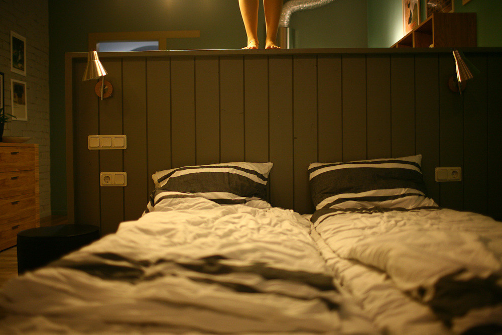 Calendar. Victoria Dini. Art photography in London / Folkestone, UK