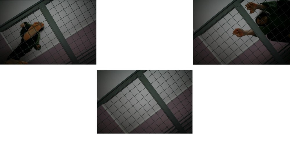 Calendar. Victoria Dini. Art photography in London / Folkestone, UK