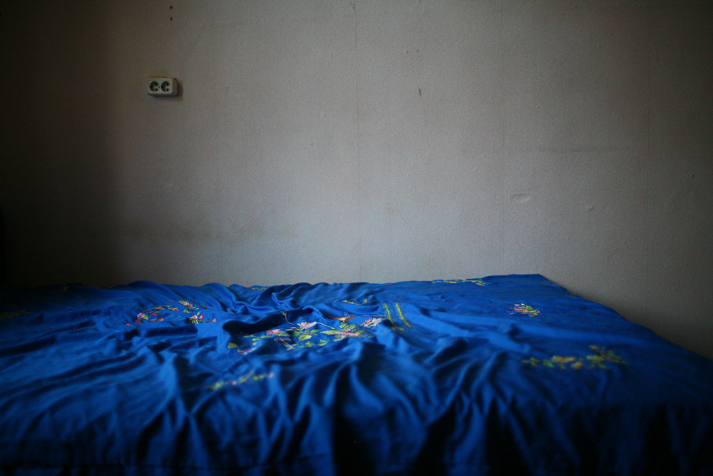 Calendar. Victoria Dini. Art photography in London / Folkestone, UK