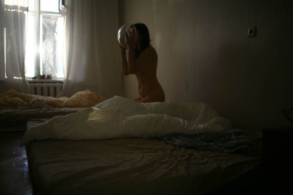 Calendar. Victoria Dini. Art photography in London / Folkestone, UK