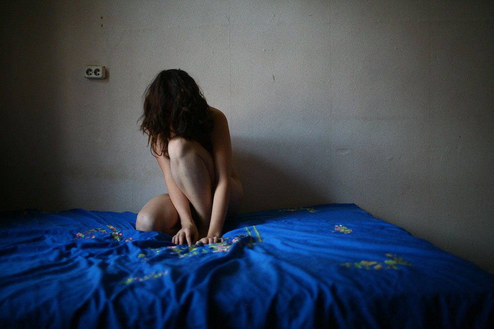 Calendar. Victoria Dini. Art photography in London / Folkestone, UK