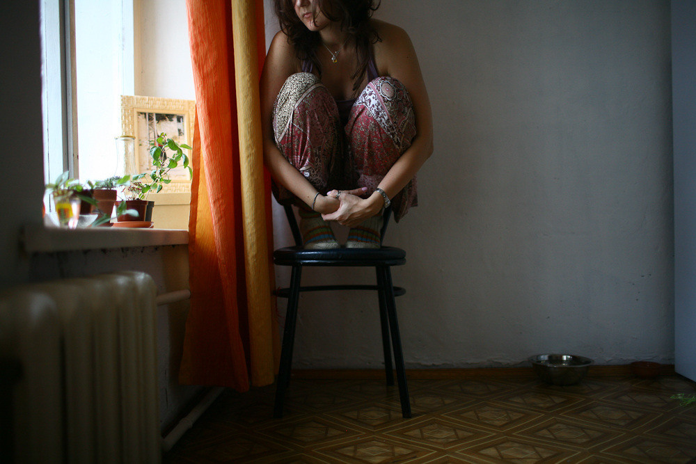 Calendar. Victoria Dini. Art photography in London / Folkestone, UK