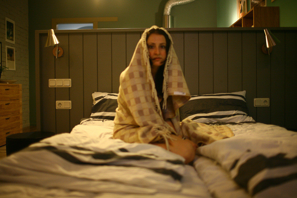 Calendar. Victoria Dini. Art photography in London / Folkestone, UK