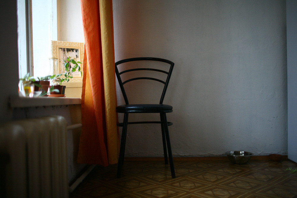 Calendar. Victoria Dini. Art photography in London / Folkestone, UK