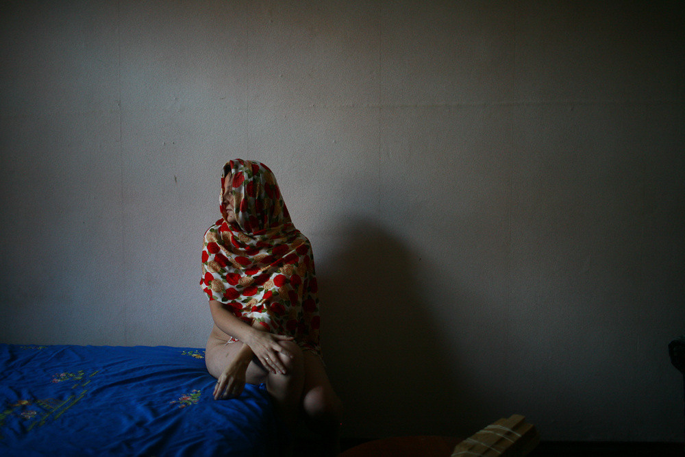 Calendar. Victoria Dini. Art photography in London / Folkestone, UK