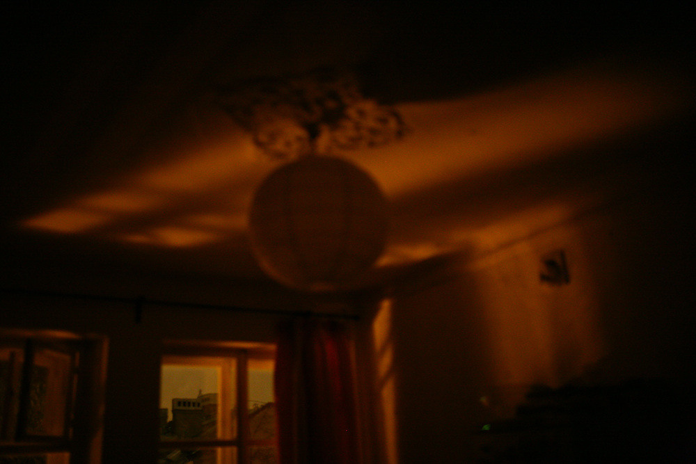 Calendar. Victoria Dini. Art photography in London / Folkestone, UK