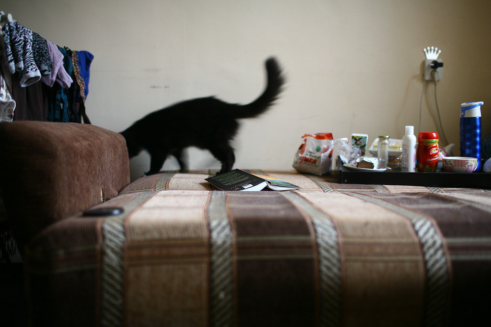 Calendar. Victoria Dini. Art photography in London / Folkestone, UK