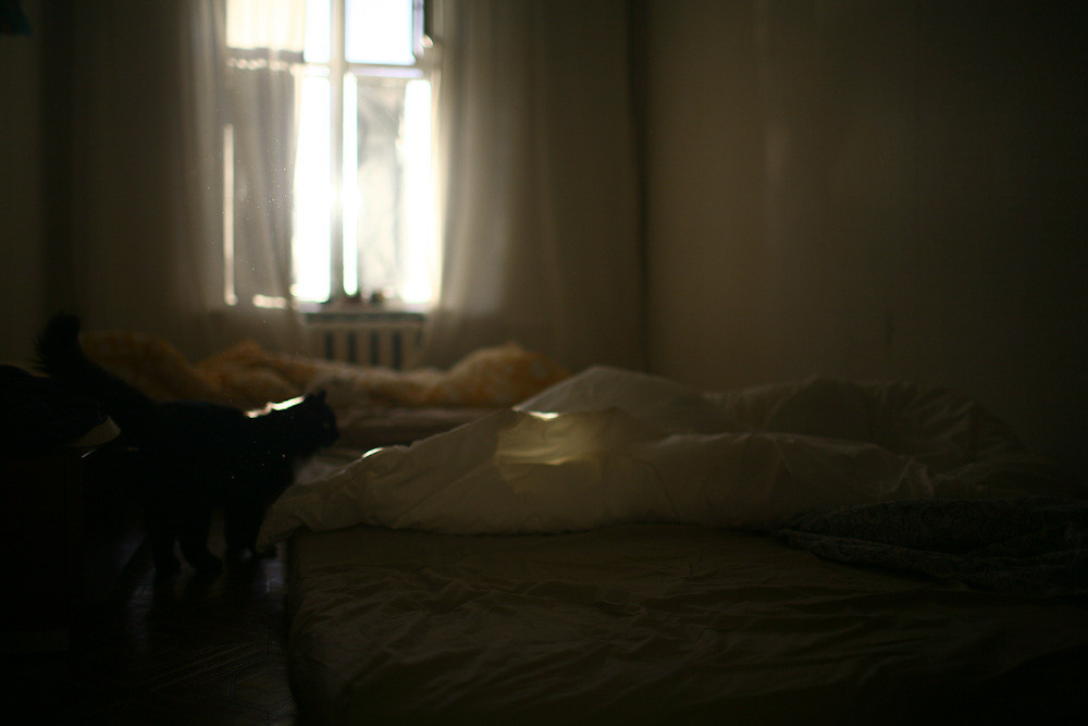 Calendar. Victoria Dini. Art photography in London / Folkestone, UK