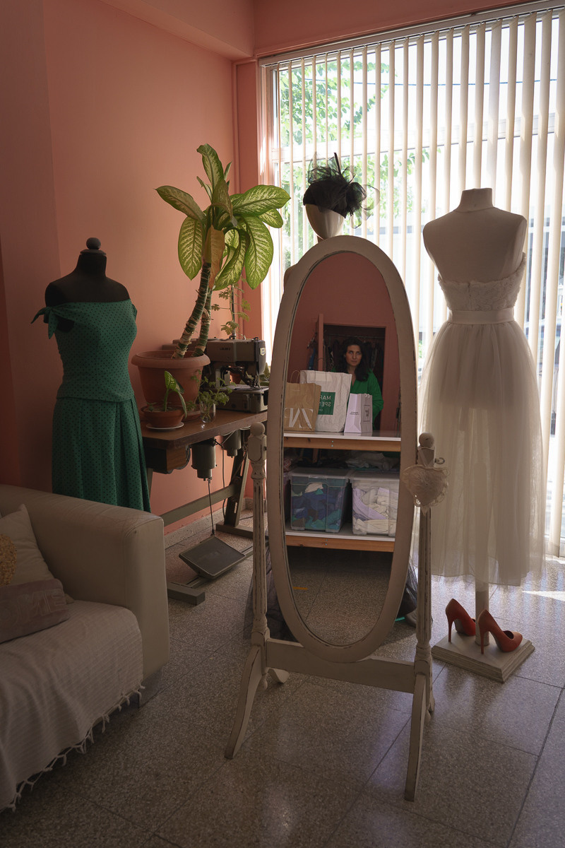 Cyprus diary (in work). Ant | photo