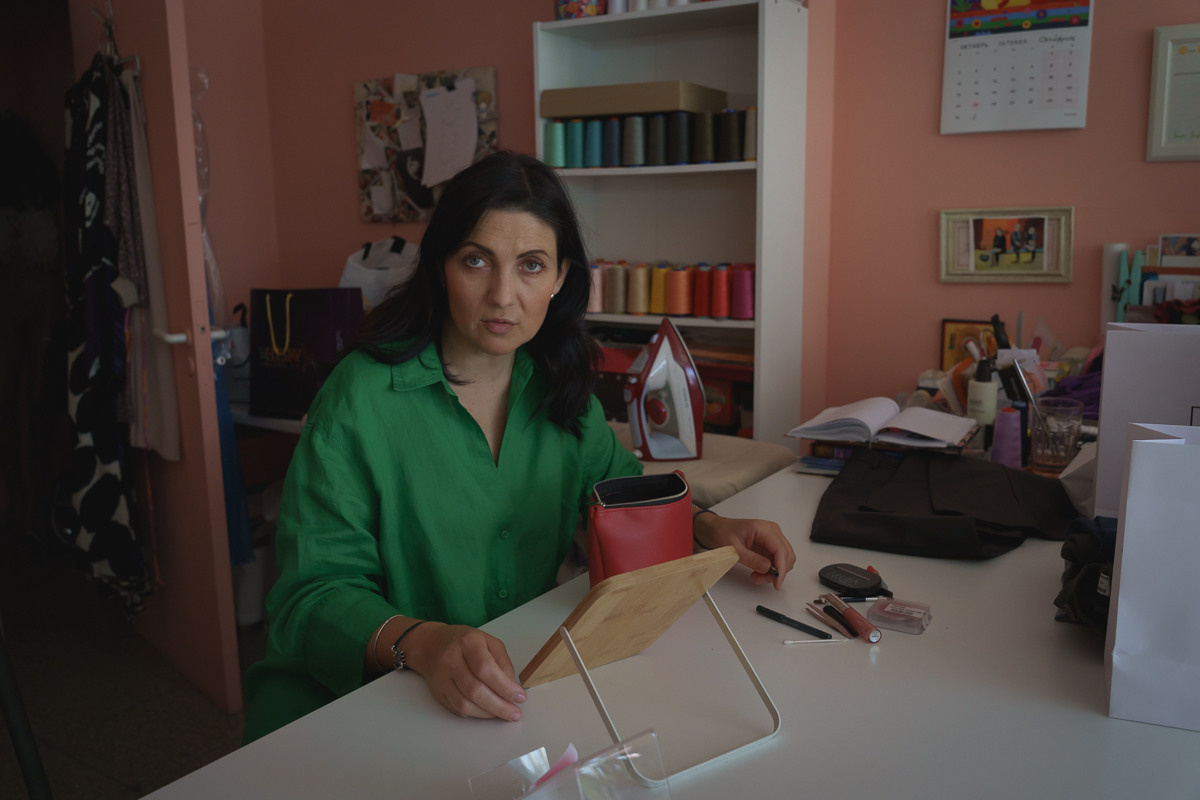 Cyprus diary (in work). Ant | photo