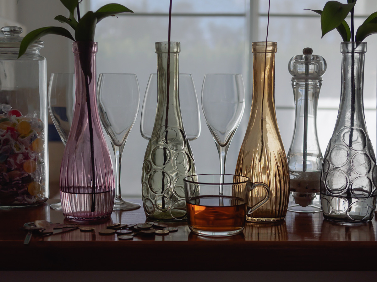 Cyprus diary (in work). Ant | photo