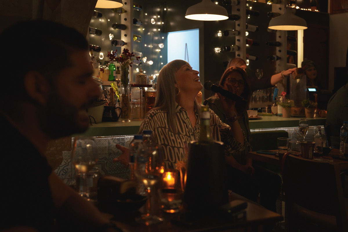 Cyprus diary (in work). Ant | photo