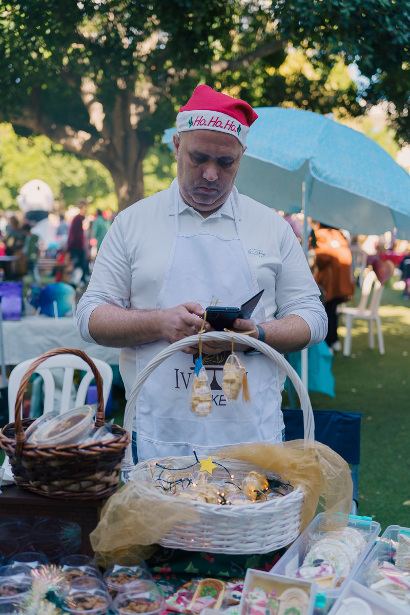 Cyprus diary (in work). Ant | photo